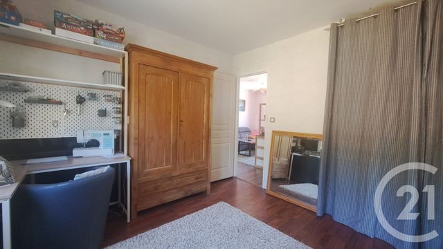 Maison &agrave; vendre - 7 pi&egrave;ces - 128 m2 - Belley - 01 - RHONE-ALPES