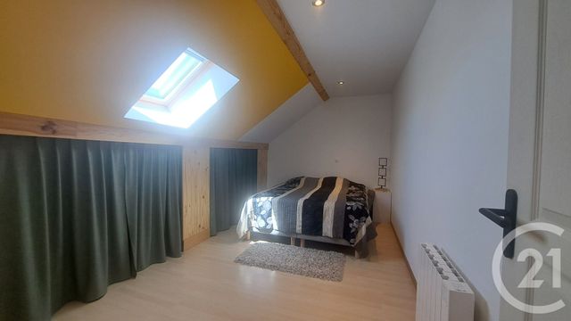 Maison &agrave; vendre - 7 pi&egrave;ces - 128 m2 - Belley - 01 - RHONE-ALPES