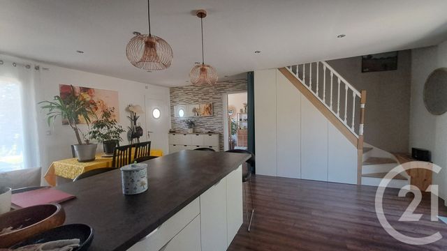 Maison &agrave; vendre - 7 pi&egrave;ces - 128 m2 - Belley - 01 - RHONE-ALPES