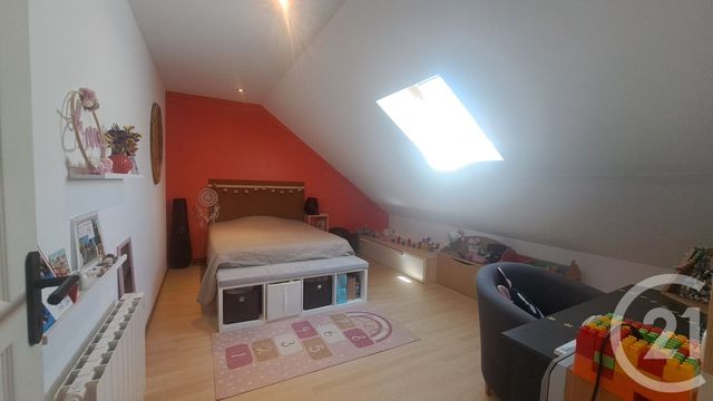 Maison &agrave; vendre - 7 pi&egrave;ces - 128 m2 - Belley - 01 - RHONE-ALPES