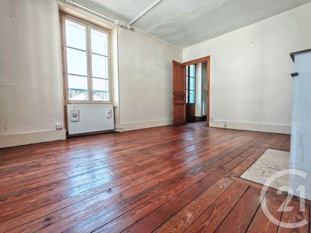 Maison &agrave; vendre - 5 pi&egrave;ces - 129,06 m2 - Belley - 01 - RHONE-ALPES
