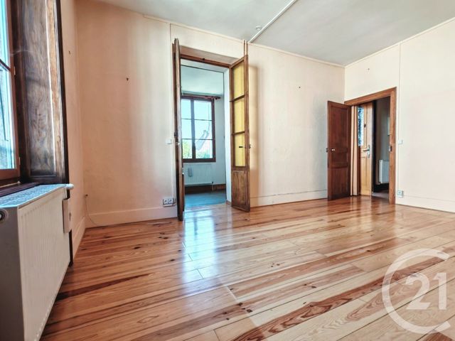 Maison &agrave; vendre - 5 pi&egrave;ces - 129,06 m2 - Belley - 01 - RHONE-ALPES