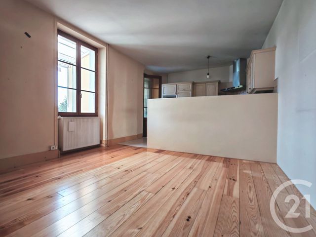Maison &agrave; vendre - 5 pi&egrave;ces - 129,06 m2 - Belley - 01 - RHONE-ALPES