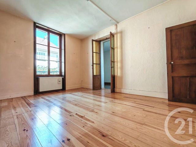 Maison &agrave; vendre - 5 pi&egrave;ces - 129,06 m2 - Belley - 01 - RHONE-ALPES