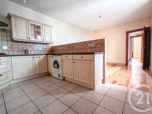 Maison &agrave; vendre - 5 pi&egrave;ces - 129,06 m2 - Belley - 01 - RHONE-ALPES