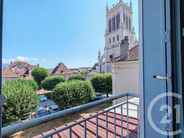 Maison &agrave; vendre - 5 pi&egrave;ces - 129,06 m2 - Belley - 01 - RHONE-ALPES