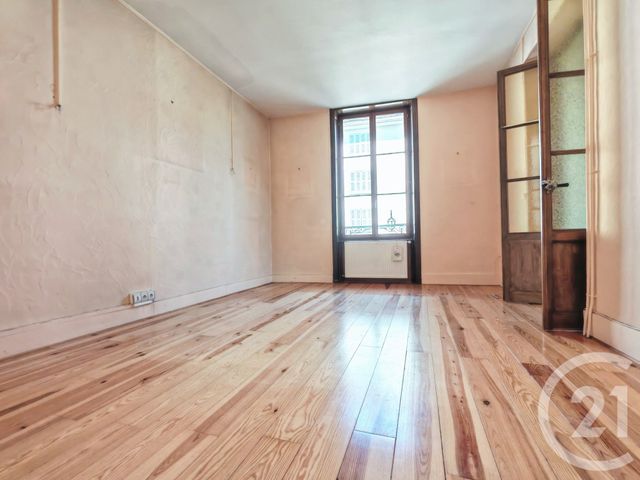 Maison &agrave; vendre - 5 pi&egrave;ces - 129,06 m2 - Belley - 01 - RHONE-ALPES