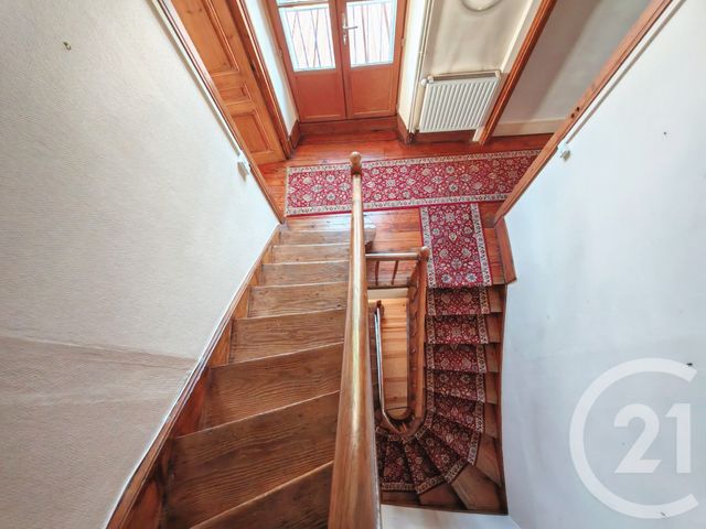 Maison &agrave; vendre - 5 pi&egrave;ces - 129,06 m2 - Belley - 01 - RHONE-ALPES