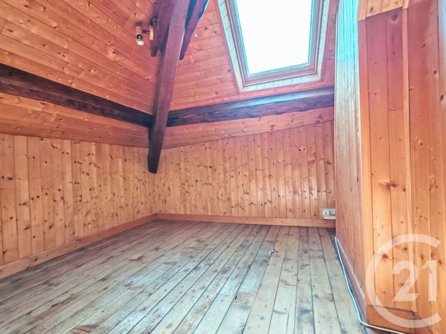 Maison &agrave; vendre - 5 pi&egrave;ces - 129,06 m2 - Belley - 01 - RHONE-ALPES