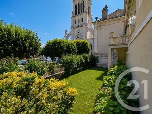 Maison &agrave; vendre - 5 pi&egrave;ces - 129,06 m2 - Belley - 01 - RHONE-ALPES