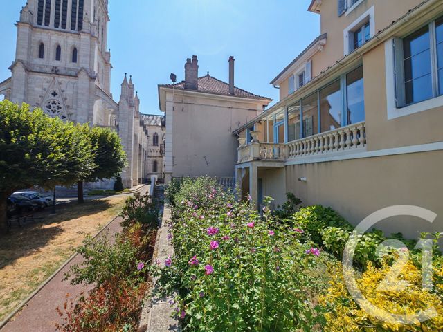Maison &agrave; vendre - 5 pi&egrave;ces - 129,06 m2 - Belley - 01 - RHONE-ALPES