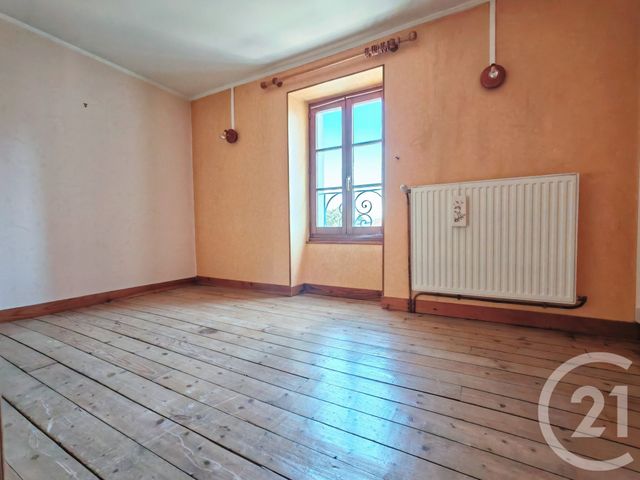 Maison &agrave; vendre - 5 pi&egrave;ces - 129,06 m2 - Belley - 01 - RHONE-ALPES
