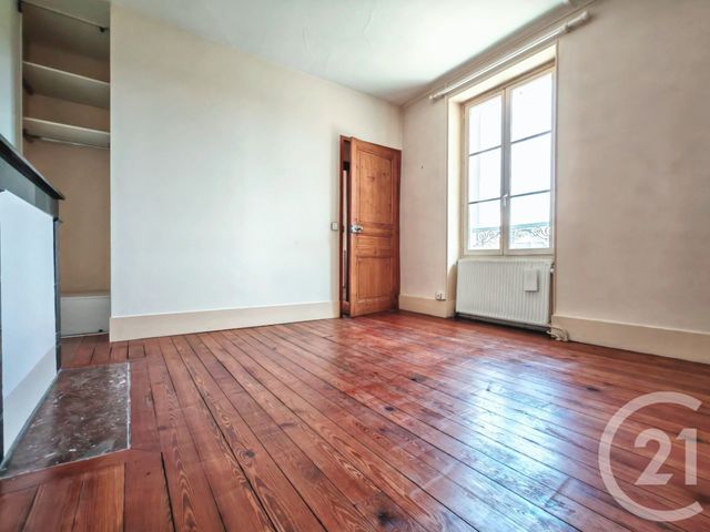 Maison &agrave; vendre - 5 pi&egrave;ces - 129,06 m2 - Belley - 01 - RHONE-ALPES