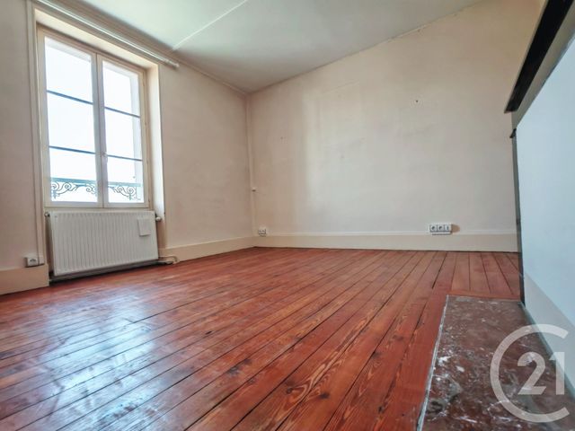 Maison &agrave; vendre - 5 pi&egrave;ces - 129,06 m2 - Belley - 01 - RHONE-ALPES