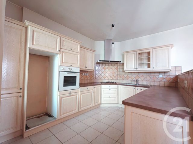 Maison &agrave; vendre - 5 pi&egrave;ces - 129,06 m2 - Belley - 01 - RHONE-ALPES