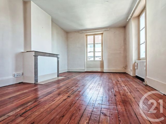 Maison &agrave; vendre - 5 pi&egrave;ces - 129,06 m2 - Belley - 01 - RHONE-ALPES