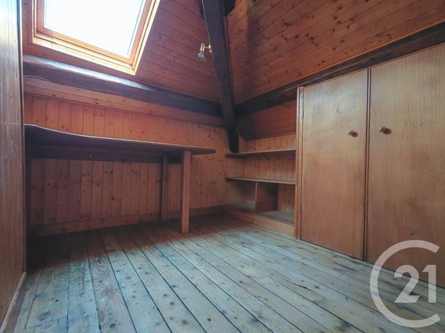 Maison &agrave; vendre - 5 pi&egrave;ces - 129,06 m2 - Belley - 01 - RHONE-ALPES