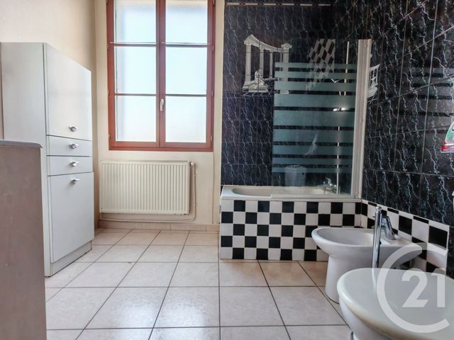 Maison &agrave; vendre - 5 pi&egrave;ces - 129,06 m2 - Belley - 01 - RHONE-ALPES