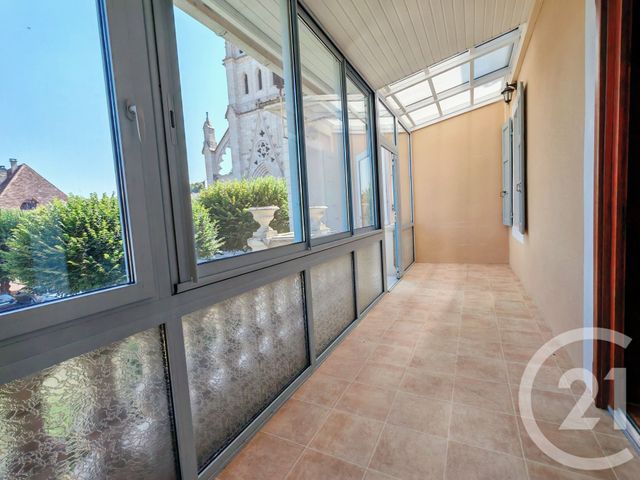 Maison &agrave; vendre - 5 pi&egrave;ces - 129,06 m2 - Belley - 01 - RHONE-ALPES