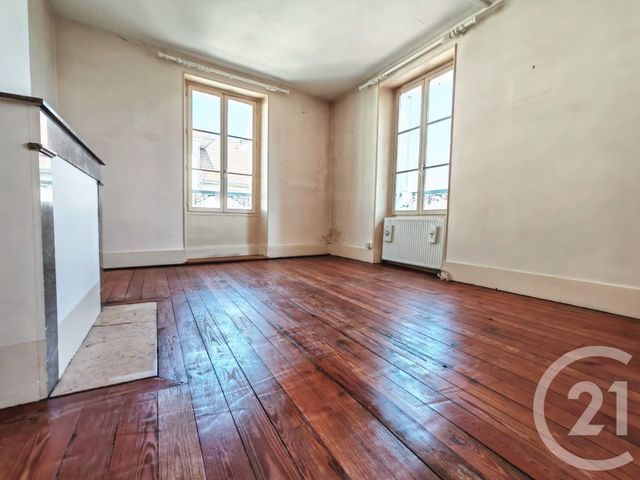 Maison &agrave; vendre - 5 pi&egrave;ces - 129,06 m2 - Belley - 01 - RHONE-ALPES