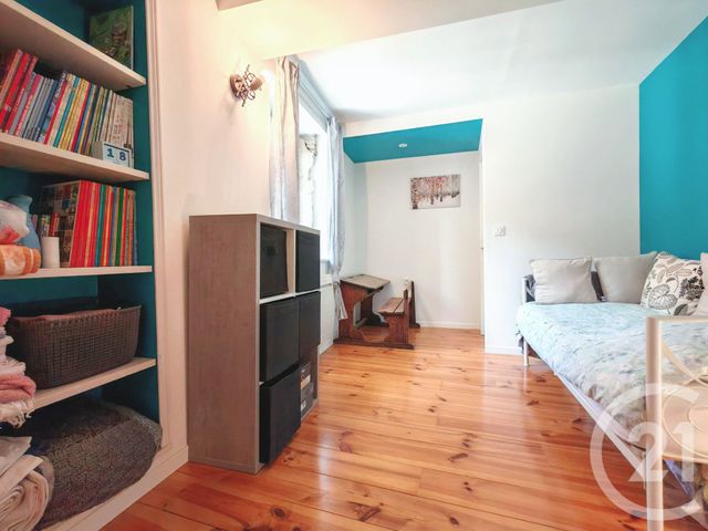 Maison &agrave; vendre - 7 pi&egrave;ces - 228,27 m2 - Groslee St Benoit - 01 - RHONE-ALPES