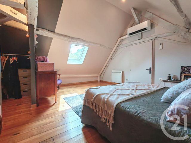 Maison &agrave; vendre - 7 pi&egrave;ces - 228,27 m2 - Groslee St Benoit - 01 - RHONE-ALPES