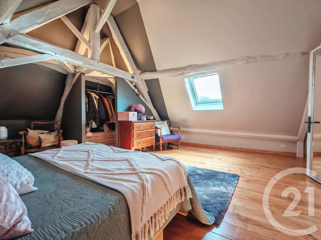 Maison &agrave; vendre - 7 pi&egrave;ces - 228,27 m2 - Groslee St Benoit - 01 - RHONE-ALPES