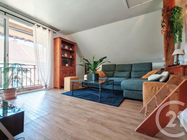 Maison &agrave; vendre - 7 pi&egrave;ces - 228,27 m2 - Groslee St Benoit - 01 - RHONE-ALPES
