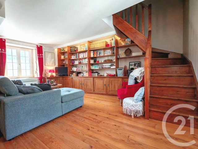 Maison &agrave; vendre - 7 pi&egrave;ces - 228,27 m2 - Groslee St Benoit - 01 - RHONE-ALPES
