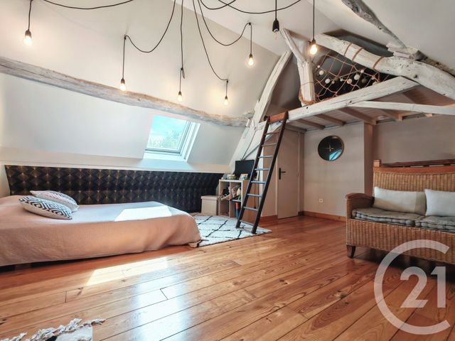 Maison &agrave; vendre - 7 pi&egrave;ces - 228,27 m2 - Groslee St Benoit - 01 - RHONE-ALPES