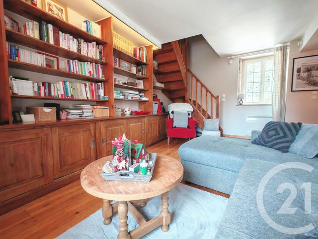 Maison &agrave; vendre - 7 pi&egrave;ces - 228,27 m2 - Groslee St Benoit - 01 - RHONE-ALPES