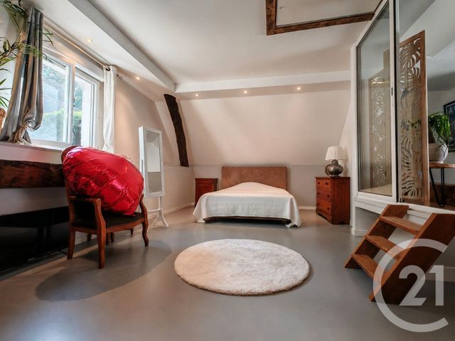 Maison &agrave; vendre - 7 pi&egrave;ces - 228,27 m2 - Groslee St Benoit - 01 - RHONE-ALPES