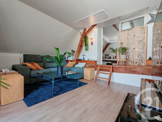 Maison &agrave; vendre - 7 pi&egrave;ces - 228,27 m2 - Groslee St Benoit - 01 - RHONE-ALPES