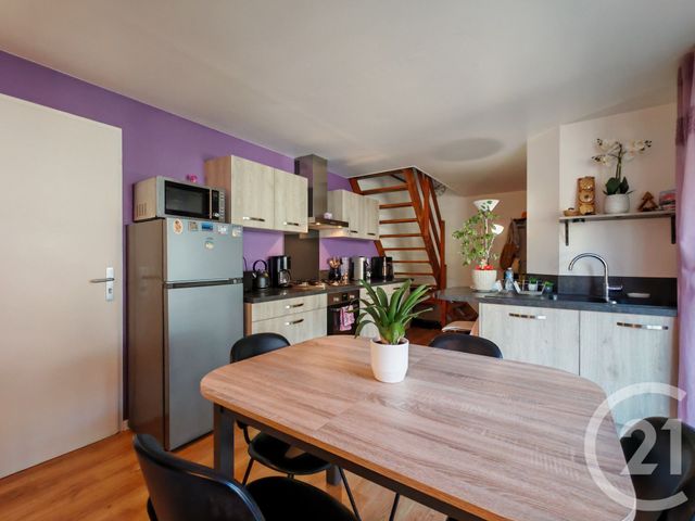 Maison &agrave; vendre - 7 pi&egrave;ces - 228,27 m2 - Groslee St Benoit - 01 - RHONE-ALPES