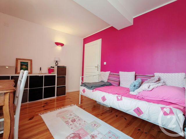 Maison &agrave; vendre - 7 pi&egrave;ces - 228,27 m2 - Groslee St Benoit - 01 - RHONE-ALPES