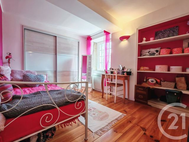 Maison &agrave; vendre - 7 pi&egrave;ces - 228,27 m2 - Groslee St Benoit - 01 - RHONE-ALPES