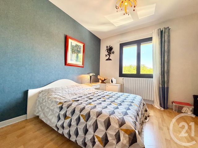 Maison &agrave; vendre - 6 pi&egrave;ces - 144,33 m2 - St Victor De Cessieu - 38 - RHONE-ALPES