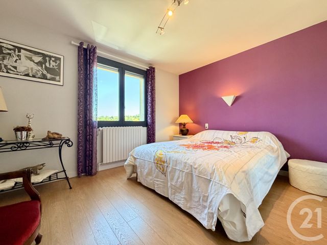 Maison &agrave; vendre - 6 pi&egrave;ces - 144,33 m2 - St Victor De Cessieu - 38 - RHONE-ALPES