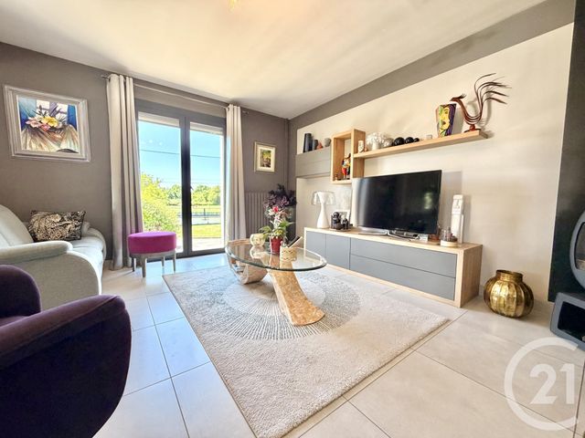 Maison &agrave; vendre - 6 pi&egrave;ces - 144,33 m2 - St Victor De Cessieu - 38 - RHONE-ALPES