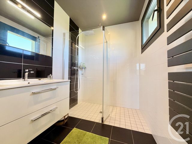 Maison &agrave; vendre - 6 pi&egrave;ces - 144,33 m2 - St Victor De Cessieu - 38 - RHONE-ALPES