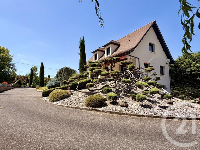 Maison &agrave; vendre - 6 pi&egrave;ces - 144,33 m2 - St Victor De Cessieu - 38 - RHONE-ALPES