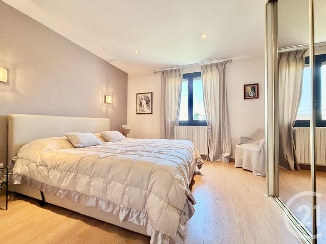 Maison &agrave; vendre - 6 pi&egrave;ces - 144,33 m2 - St Victor De Cessieu - 38 - RHONE-ALPES