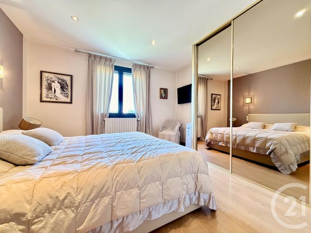 Maison &agrave; vendre - 6 pi&egrave;ces - 144,33 m2 - St Victor De Cessieu - 38 - RHONE-ALPES