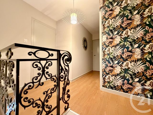 Maison &agrave; vendre - 6 pi&egrave;ces - 144,33 m2 - St Victor De Cessieu - 38 - RHONE-ALPES