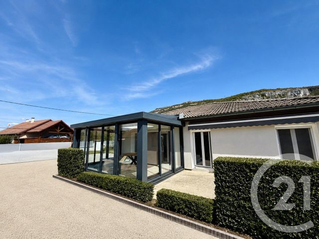 maison - VIRIGNIN - 01