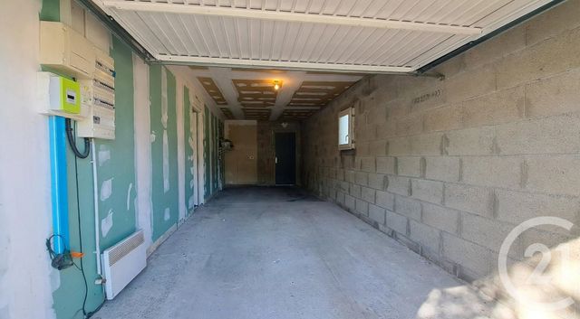 Maison &agrave; vendre - 4 pi&egrave;ces - 98,40 m2 - St Martin De Bavel - 01 - RHONE-ALPES
