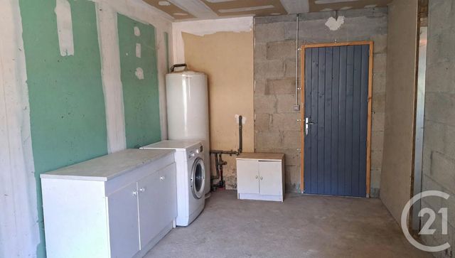 Maison &agrave; vendre - 4 pi&egrave;ces - 98,40 m2 - St Martin De Bavel - 01 - RHONE-ALPES