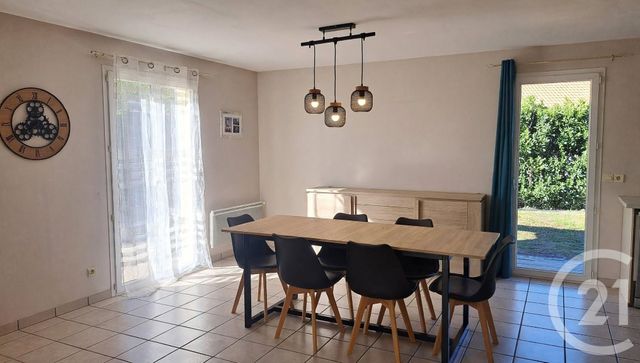 Maison &agrave; vendre - 4 pi&egrave;ces - 98,40 m2 - St Martin De Bavel - 01 - RHONE-ALPES