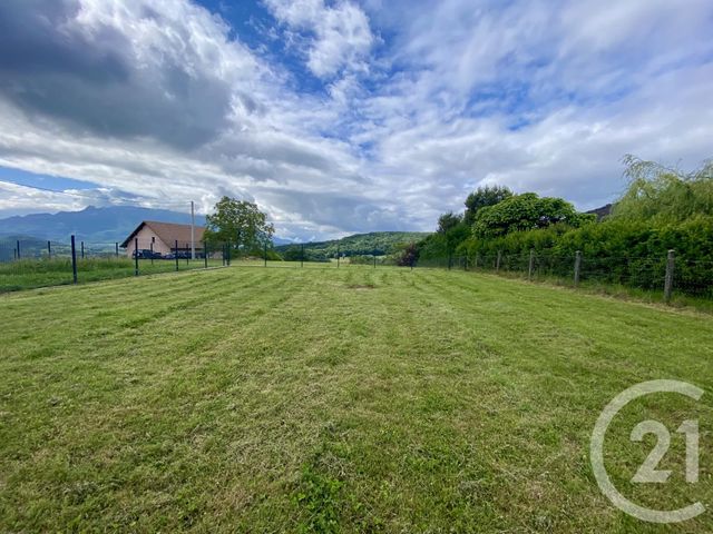 Maison &agrave; louer - 4 pi&egrave;ces - 94,23 m2 - Parves Et Nattages - 01 - RHONE-ALPES