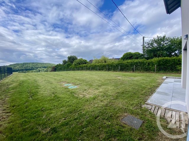 Maison &agrave; louer - 4 pi&egrave;ces - 94,23 m2 - Parves Et Nattages - 01 - RHONE-ALPES